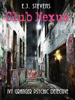 club nexus book cover image