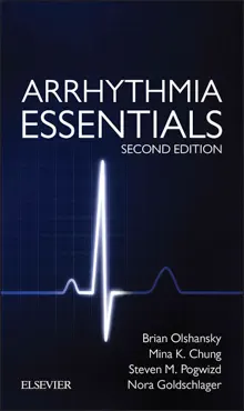 arrhythmia essentials book cover image
