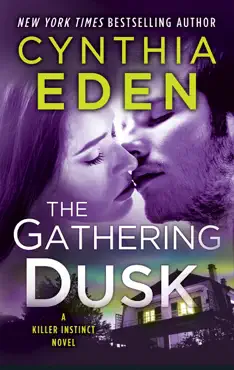 the gathering dusk book cover image