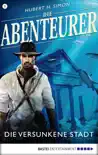 Die Abenteurer - Folge 05 synopsis, comments