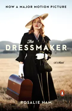 the dressmaker book cover image