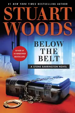 below the belt book cover image