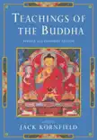 Teachings of the Buddha synopsis, comments