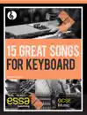 15 Great Songs for Keyboard
