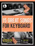 15 Great Songs for Keyboard book summary, reviews and download