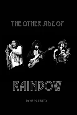 the other side of rainbow book cover image