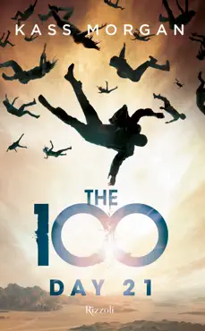 the 100. day 21 imagen de la portada del libro