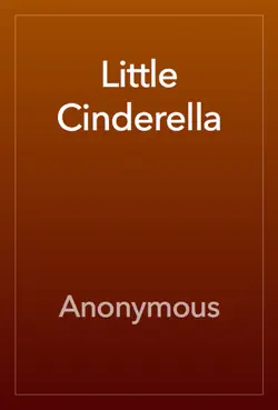 little cinderella book cover image