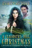 A Cleopatra Hill Christmas synopsis, comments