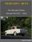 The Mercedes 180, 190 Ponton sinopsis y comentarios