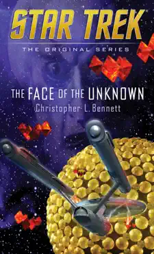 the face of the unknown book cover image