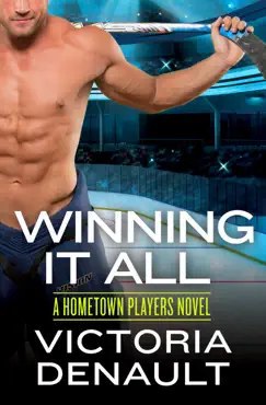 winning it all book cover image