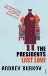The President's Last Love sinopsis y comentarios