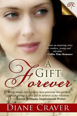 a gift forever book cover image