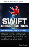Swift Coding Challenges synopsis, comments