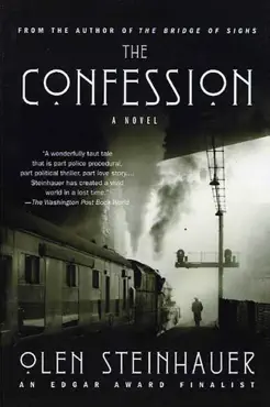the confession book cover image