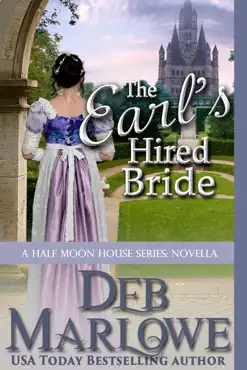the earl's hired bride book cover image