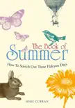 The Book of Summer synopsis, comments