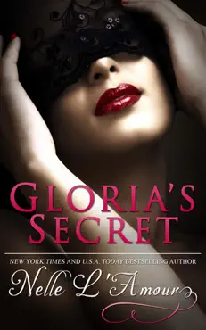 gloria's secret book cover image