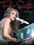 Taylor Swift for Piano Solo synopsis, comments