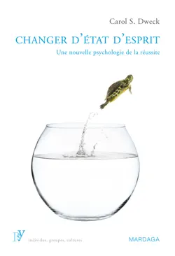 changer d'état d'esprit book cover image