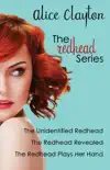 The Redhead Series synopsis, comments