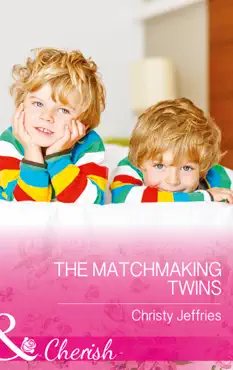 the matchmaking twins imagen de la portada del libro