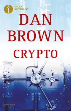 crypto book cover image