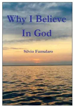 why i believe in god book cover image