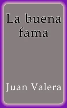la buena fama book cover image
