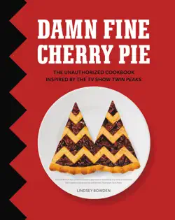 damn fine cherry pie book cover image