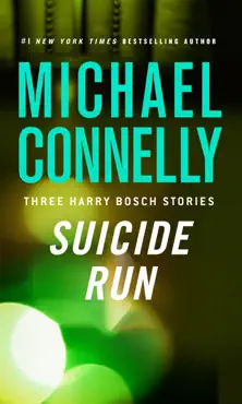suicide run book cover image