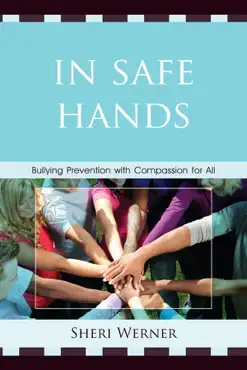 in safe hands book cover image