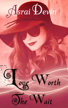 love worth the wait book cover image