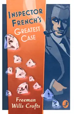 inspector french’s greatest case book cover image
