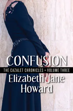 confusion book cover image