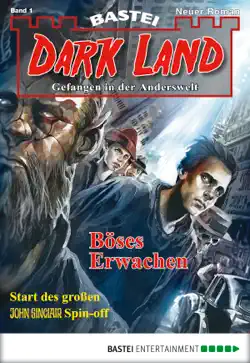 dark land - folge 001 book cover image