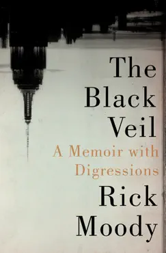 the black veil book cover image