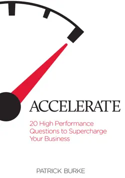 accelerate book cover image