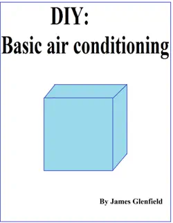 basic air conditioning book cover image