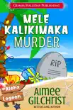 Mele Kalikimaka Murder synopsis, comments