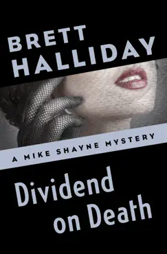 dividend on death book cover image