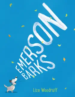 emerson barks book cover image