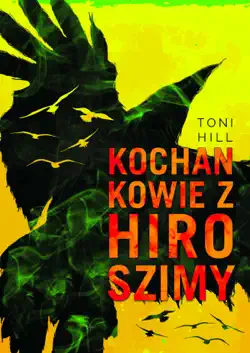kochankowie z hiroszimy imagen de la portada del libro