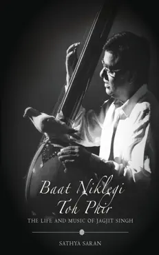 baat niklegi toh phir imagen de la portada del libro