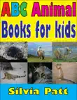 ABC Animal Books for kids synopsis, comments
