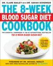 The 8-Week Blood Sugar Diet Cookbook synopsis, comments