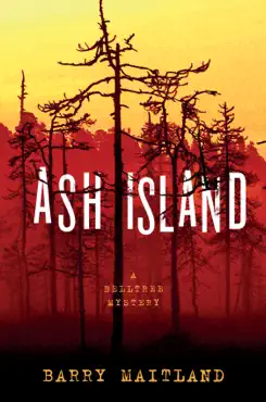 ash island book cover image