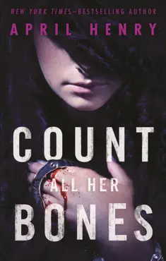 count all her bones book cover image