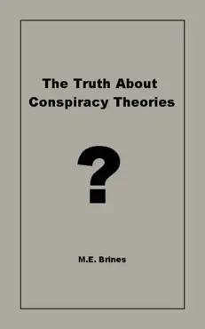 the truth about conspiracy theories book cover image